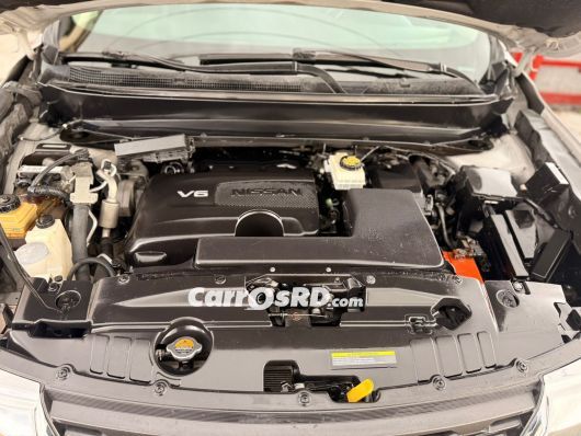 Nissan Pathfinder Jeepeta en venta