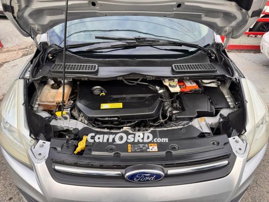 Ford Escape Jeepeta en venta