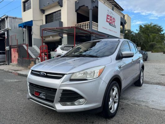 Ford Escape SE Ecoboost en venta