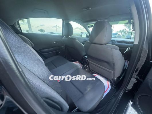 Honda HR-V Jeepeta en venta