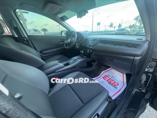 Honda HR-V Jeepeta en venta