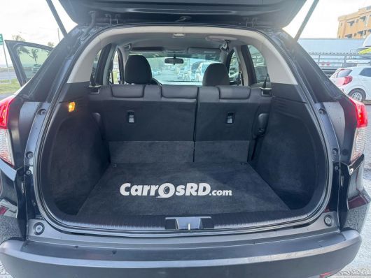 Honda HR-V Jeepeta en venta