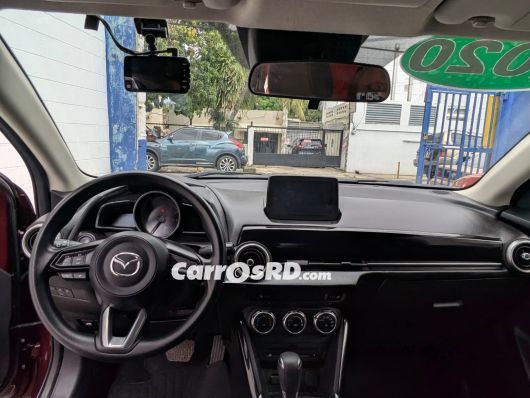 Mazda 2 Hatchback en venta