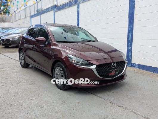 Mazda 2 Hatchback en venta