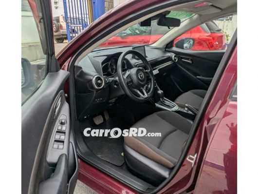 Mazda 2 Hatchback en venta