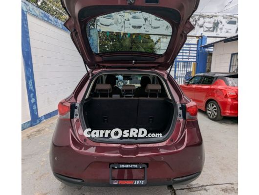 Mazda 2 Hatchback en venta