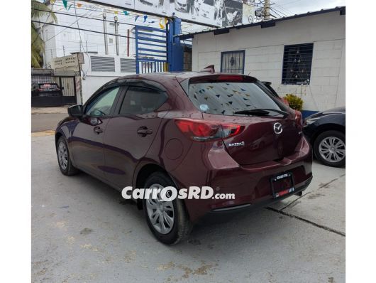 Mazda 2 Hatchback en venta