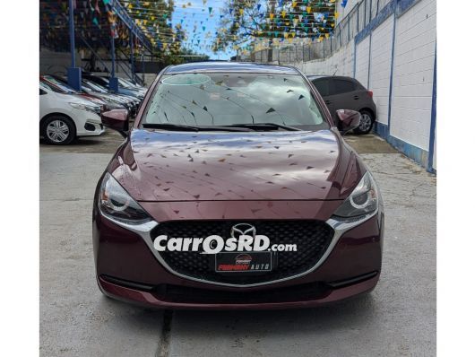 Mazda 2 Hatchback en venta