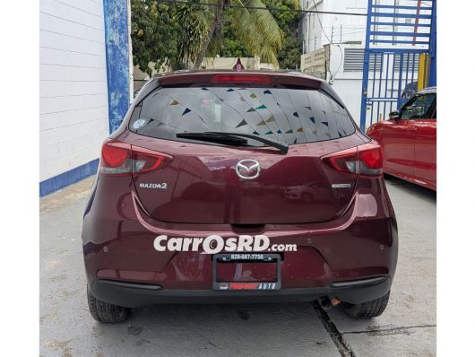 Mazda 2 Hatchback en venta