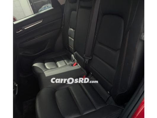 Mazda CX-5 Jeepeta en venta