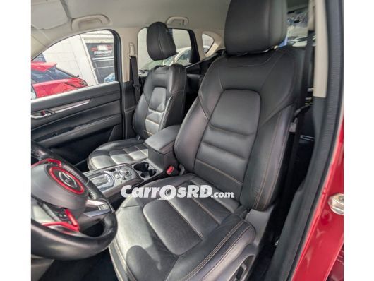 Mazda CX-5 Jeepeta en venta