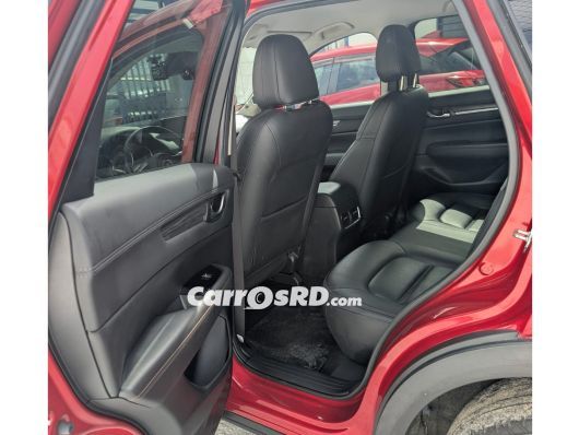 Mazda CX-5 Jeepeta en venta