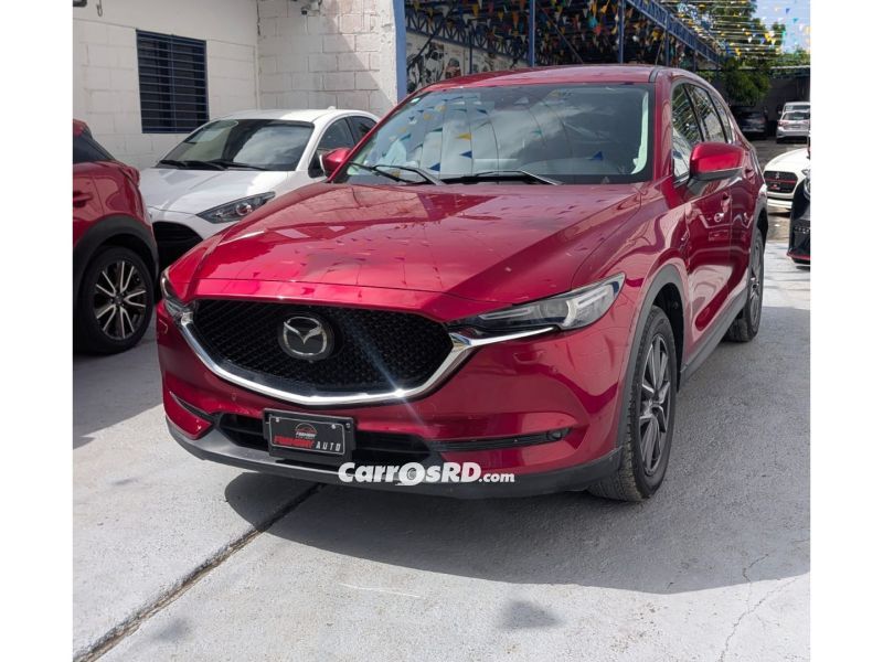 Mazda