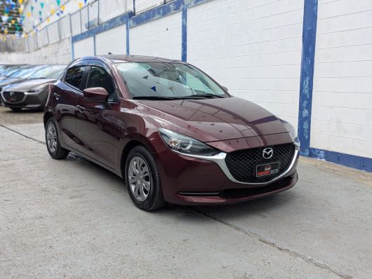 Mazda 2 Básico en venta