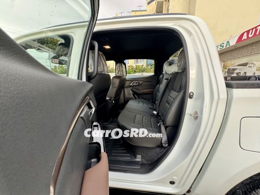 Isuzu Dmax Camioneta en venta