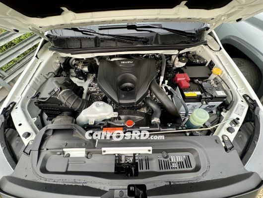 Isuzu Dmax Camioneta en venta