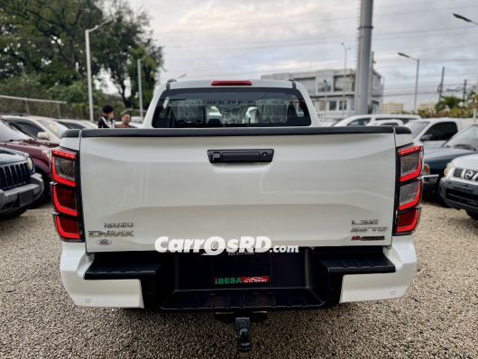 Isuzu Dmax Camioneta en venta