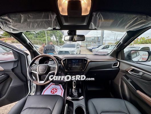 Isuzu Dmax Camioneta en venta