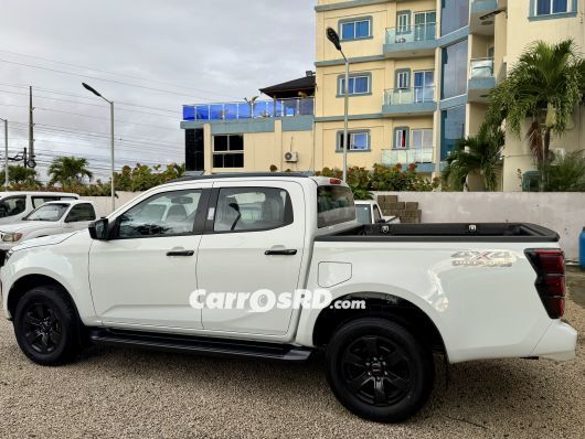 Isuzu Dmax Camioneta en venta