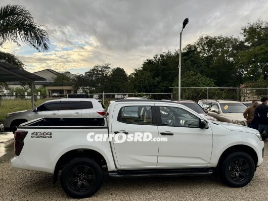 Isuzu Dmax Camioneta en venta