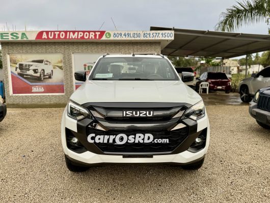Isuzu Dmax Camioneta en venta