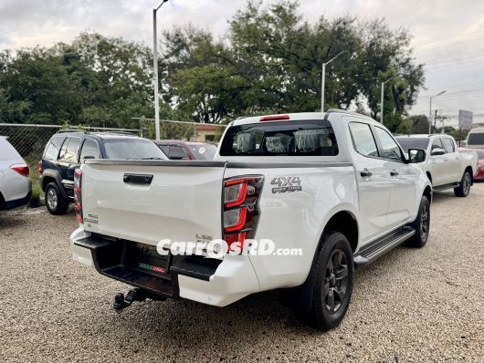 Isuzu Dmax Camioneta en venta