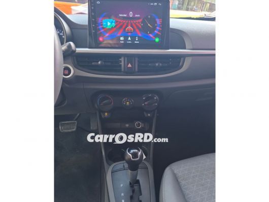 Kia Morning Carros en venta