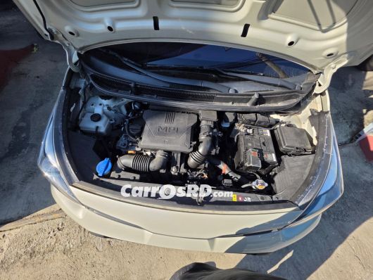 Kia Morning Carros en venta