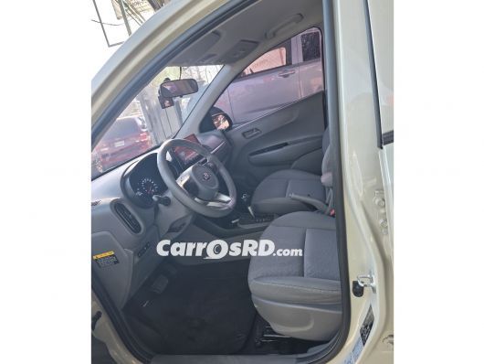 Kia Morning Carros en venta