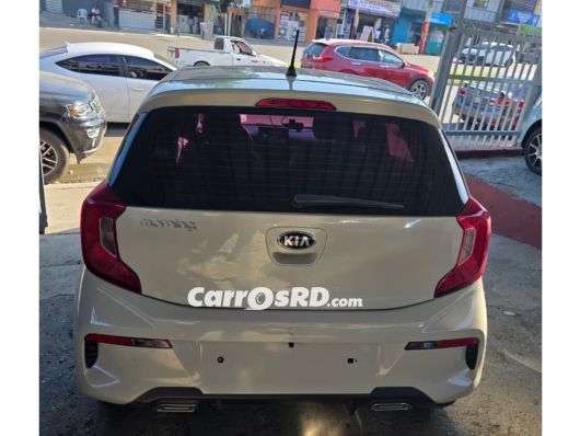 Kia Morning Carros en venta