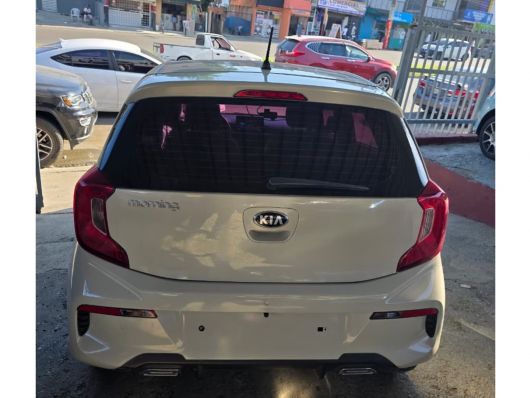 Kia Morning Special Edition