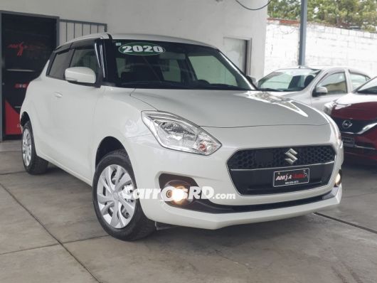 Suzuki Swift Carros en venta