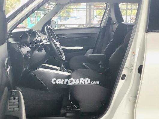 Suzuki Swift Carros en venta