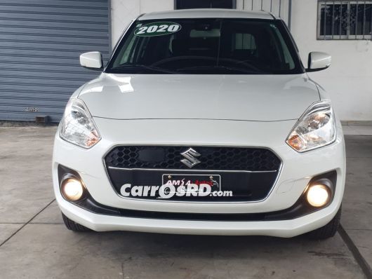 Suzuki Swift Carros en venta