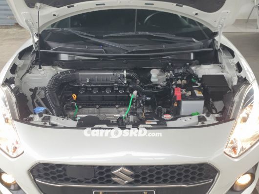 Suzuki Swift Carros en venta