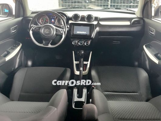 Suzuki Swift Carros en venta
