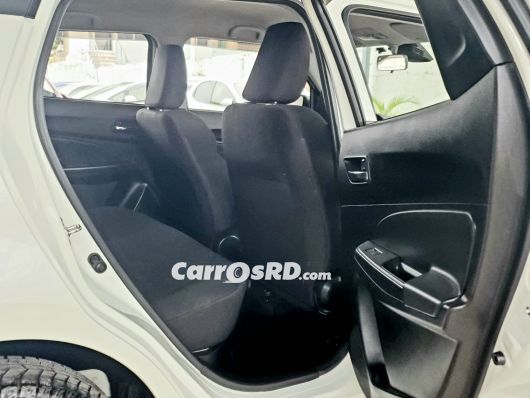 Suzuki Swift Carros en venta