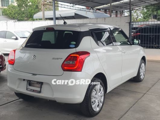 Suzuki Swift Carros en venta