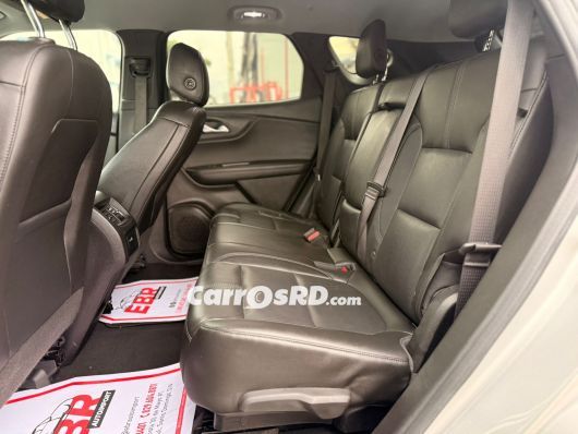 Chevrolet Blazer Jeepeta en venta