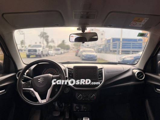 Suzuki Celerio Hatchback en venta