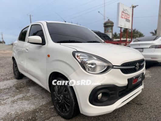 Suzuki Celerio Hatchback en venta
