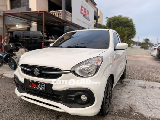 Suzuki Celerio Hatchback en venta