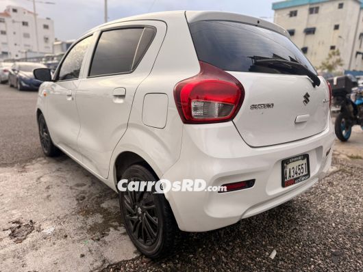 Suzuki Celerio Hatchback en venta
