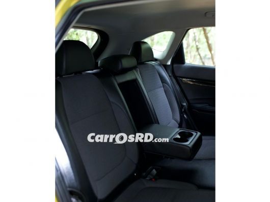 Kia Seltos Jeepeta en venta