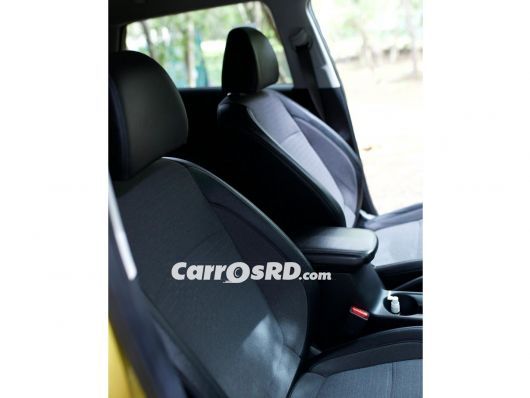 Kia Seltos Jeepeta en venta