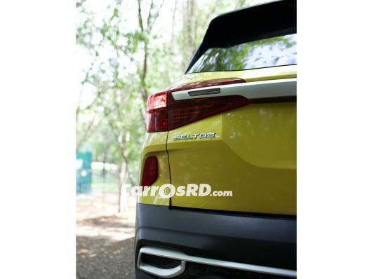 Kia Seltos Jeepeta en venta