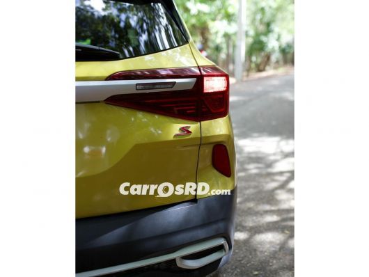 Kia Seltos Jeepeta en venta