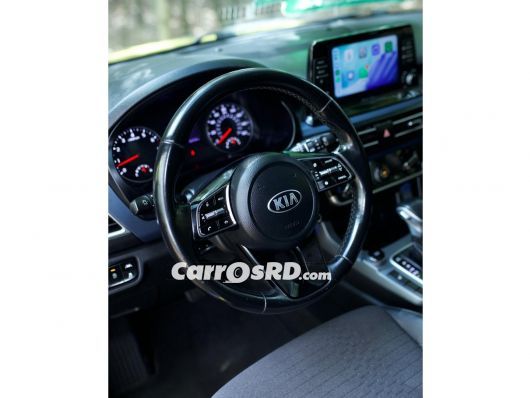 Kia Seltos Jeepeta en venta