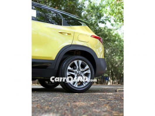 Kia Seltos Jeepeta en venta