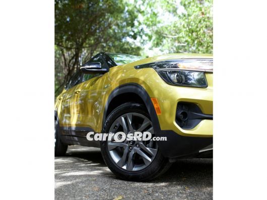 Kia Seltos Jeepeta en venta